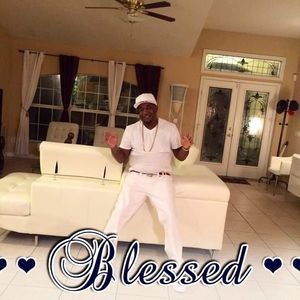 Meet your Posher, Ralph